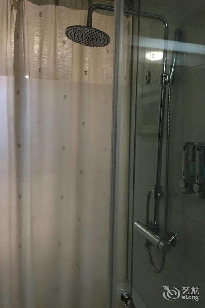 Hangzhou Guanghua Hotel Jingjiang  Εξωτερικό φωτογραφία